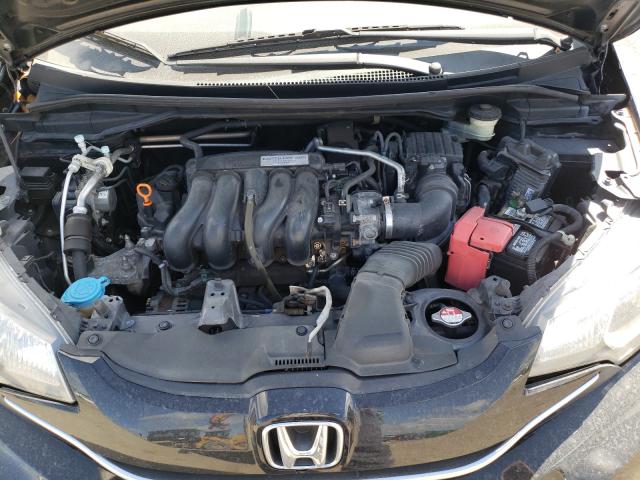 2016 HONDA FIT EX JHMGK5H78GX043783