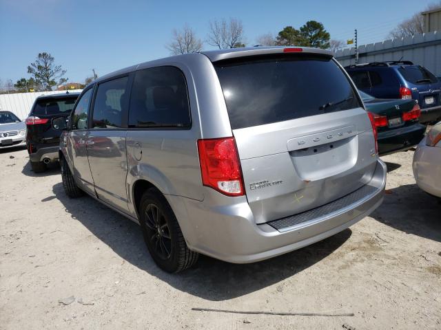 2019 DODGE GRAND CARA 2C4RDGEG0KR760531