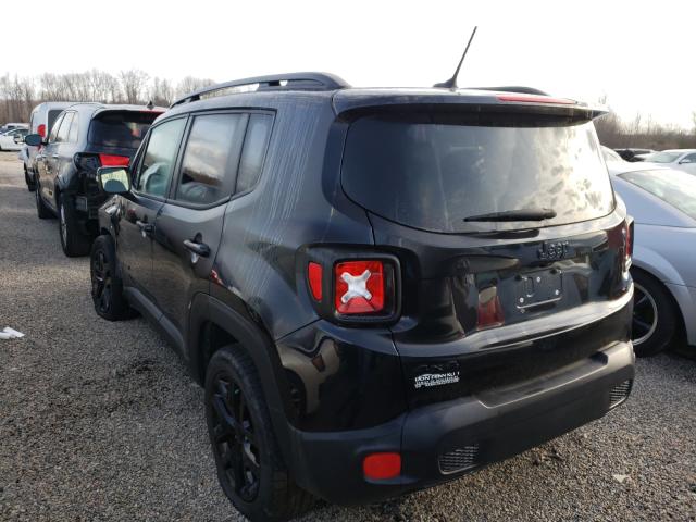 2016 JEEP RENEGADE L ZACCJBBT5GPD02658