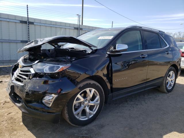 2019 CHEVROLET EQUINOX PR 3GNAXNEV7KL374460
