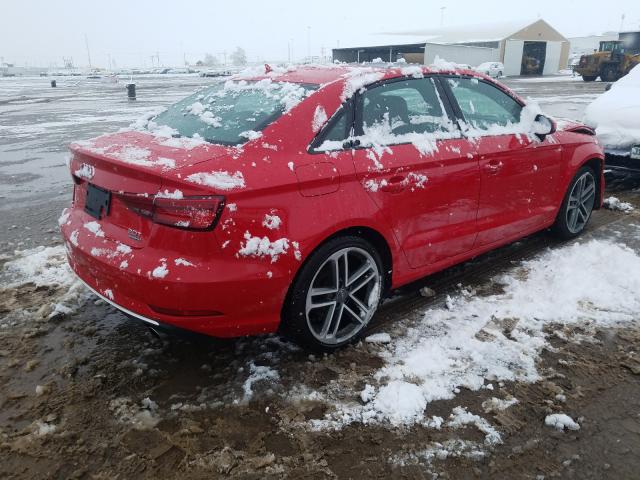 2017 AUDI A3 PREMIUM WAUB8GFF4H1048027