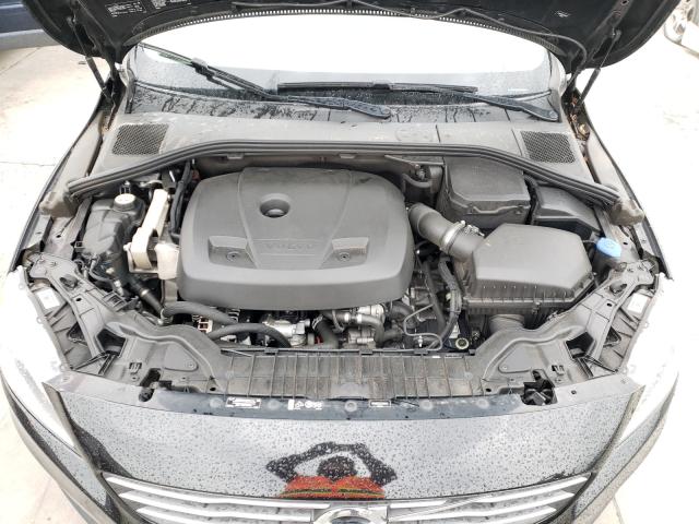 2015 VOLVO S60 YV140MFK1F2360421