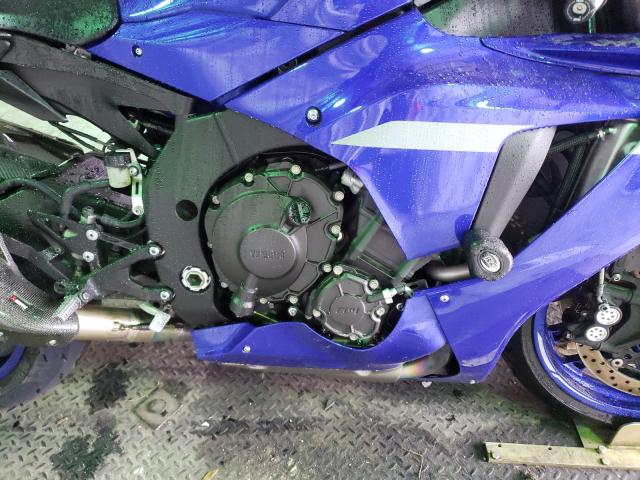 2020 YAMAHA YZFR1 JYARN66E1LA000470