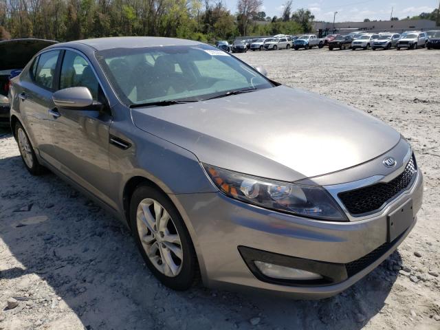 2013 KIA OPTIMA EX 5XXGN4A76DG170726