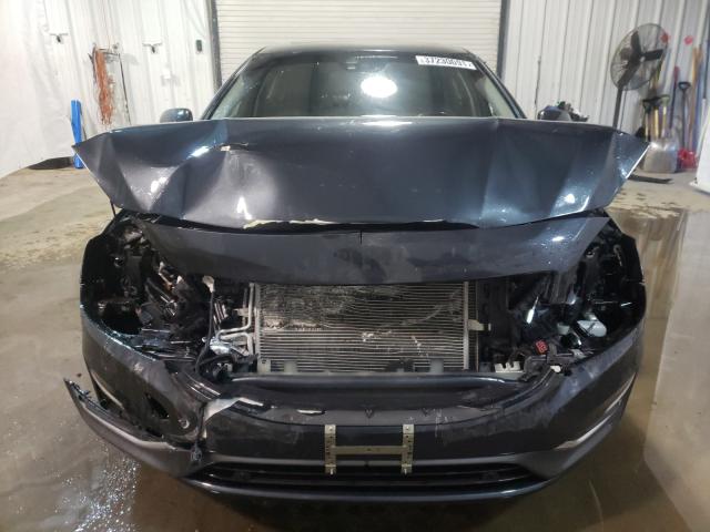 2015 VOLVO S60 PLATIN YV126MFM7F1338520