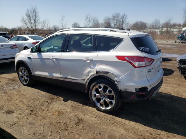 2013 FORD ESCAPE TIT 1FMCU9J98DUC07183