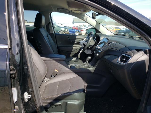 2019 CHEVROLET EQUINOX PR 3GNAXNEV7KL374460
