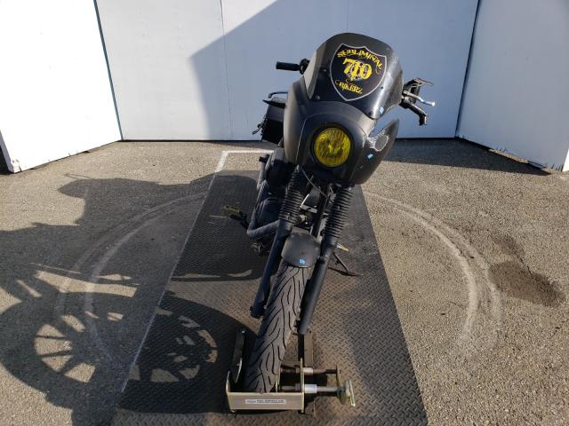 2015 YAMAHA XVS950 CR JYAVN06YXFA000350