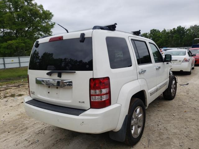 2010 JEEP LIBERTY LI 1J4PN5GK4AW109476
