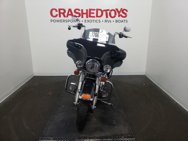 2012 HARLEY-DAVIDSON FLHTK ELEC 1HD1KEM18CB673818