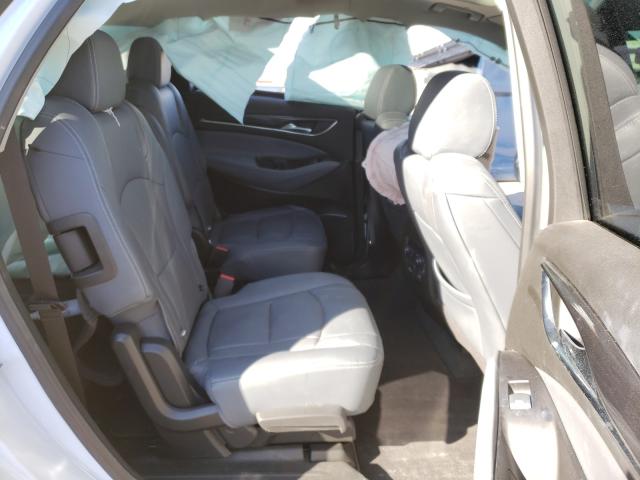 2019 BUICK ENCLAVE PR 5GAEVBKW5KJ117334