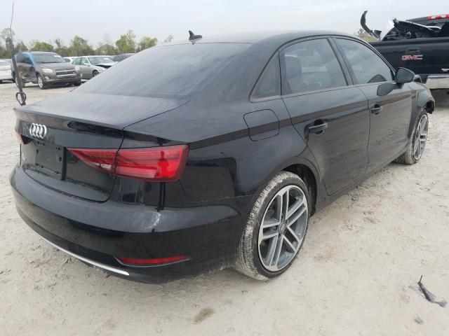 2018 AUDI A3 PREMIUM WAUAUGFF6J1014068