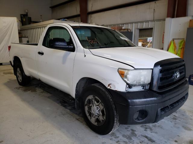 Toyota Tundra Salvage Pickup Trucks for Sale | SalvageTrucksAuction.com