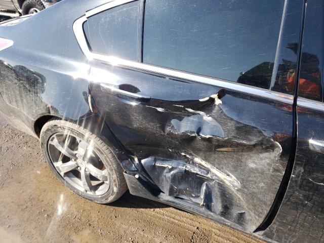 2011 ACURA TL 19UUA9F55BA003187