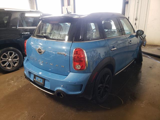 2016 MINI COOPER S C WMWZC5C59GWU04972