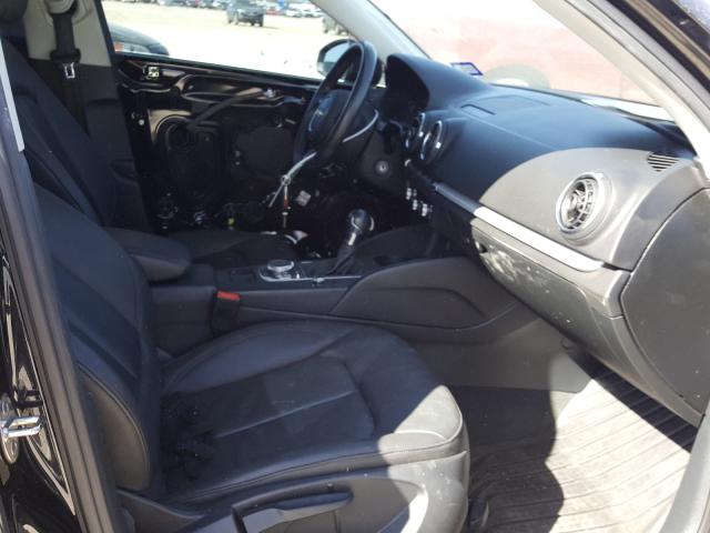 2015 AUDI A3 PREMIUM WAUACGFF4F1136681