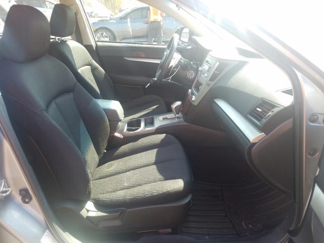 2010 SUBARU LEGACY 2.5 4S3BMBA6XA3228180