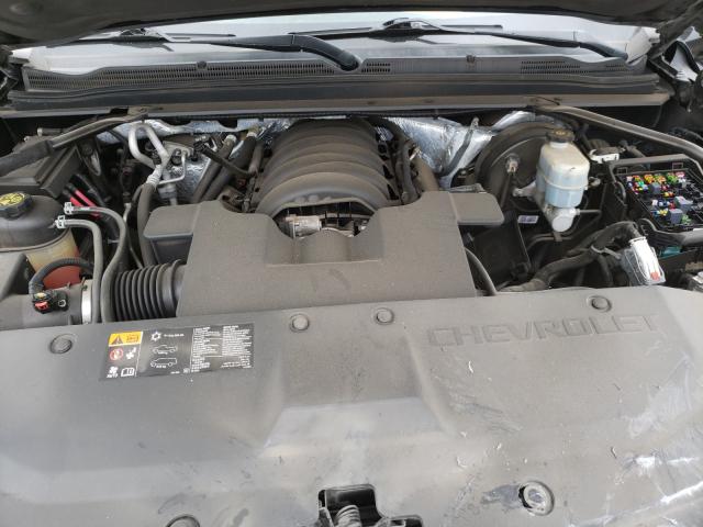 2016 CHEVROLET SUBURBAN C 1GNSCGEC6GR270648