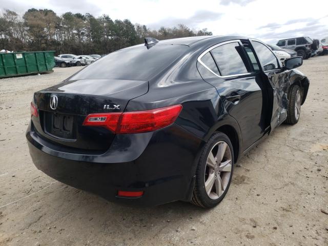 2014 ACURA ILX 20 TEC 19VDE1F70EE000925
