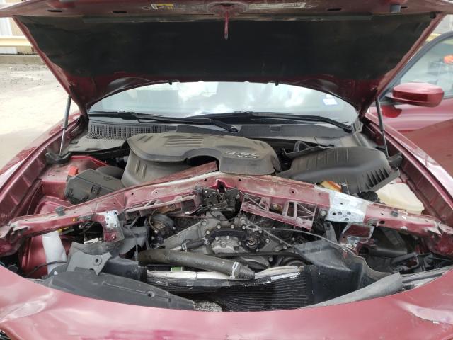 2019 DODGE CHARGER GT 2C3CDXHG8KH598272