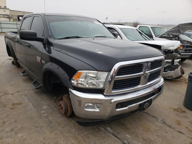 2012 Dodge Ram 2500 ST