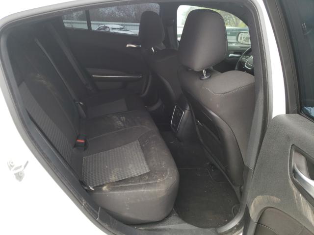 2020 DODGE CHARGER GT 2C3CDXHG0LH193346