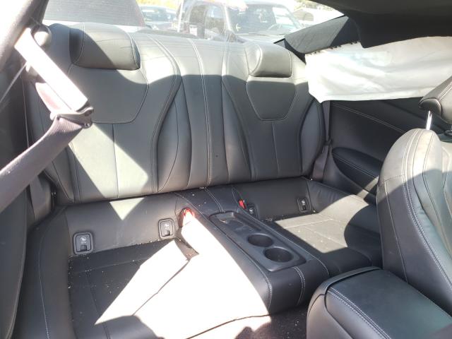 2017 INFINITI Q60 PREMIU JN1EV7EKXHM361124