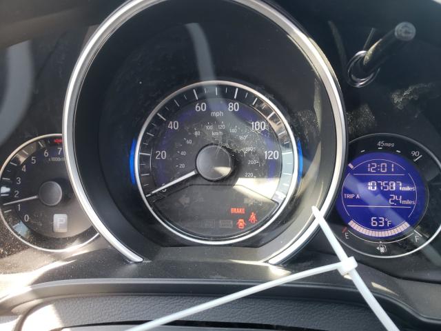 2015 HONDA FIT LX 3HGGK5H59FM718286