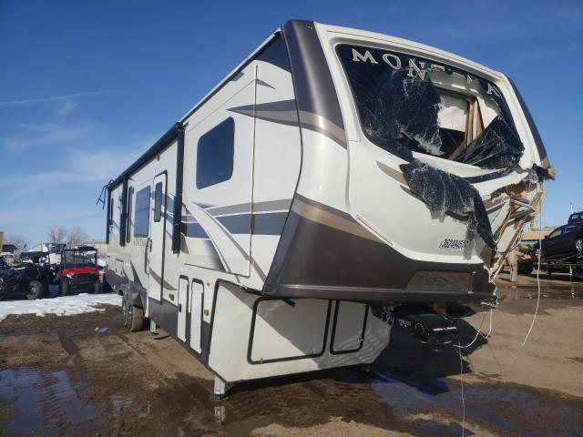 2020 KYRV TRAILER #2066882251