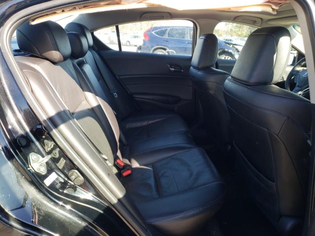 2015 ACURA ILX 20 19VDE1F37FE008826