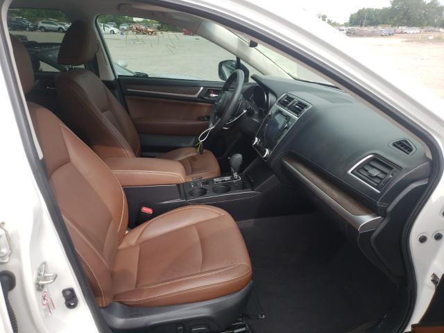 2019 SUBARU OUTBACK TO 4S4BSATC6K3231657