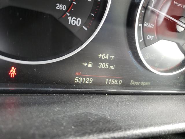 2015 BMW 428 I GRAN WBA4A9C5XFGL87132