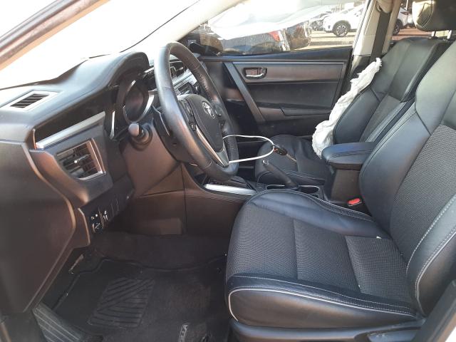 2015 TOYOTA COROLLA L 5YFBURHE4FP250051