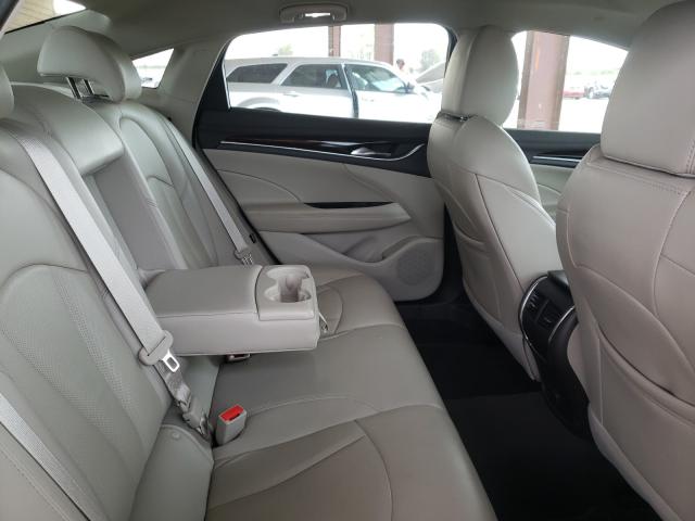 2017 BUICK LACROSSE E 1G4ZP5SSXHU181221