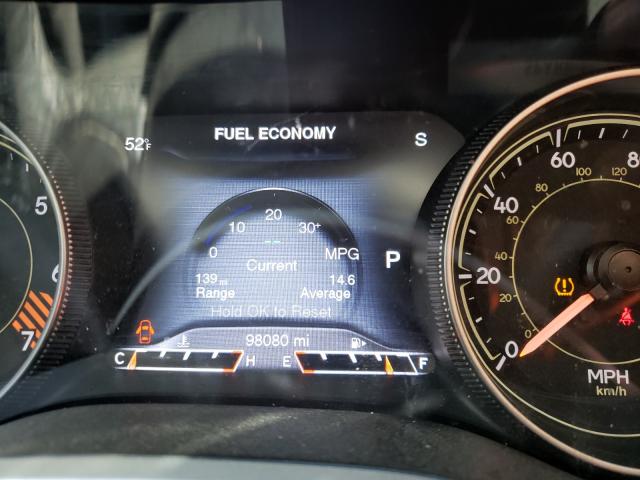 2014 JEEP CHEROKEE T 1C4PJMBB4EW162283