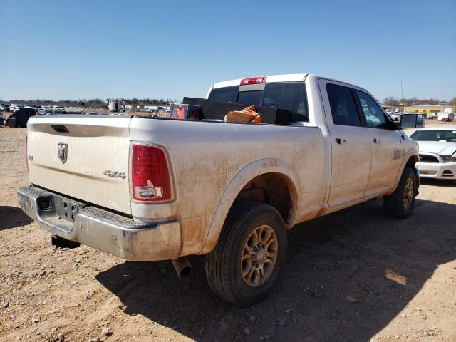 2018 RAM 2500 LARAM 3C6UR5FL1JG150094