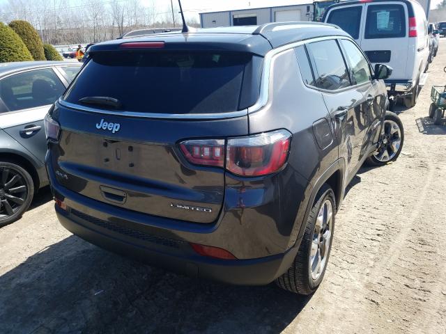 2018 JEEP COMPASS LI 3C4NJDCB4JT101232