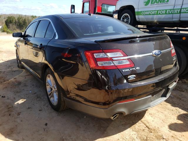 2013 FORD TAURUS SEL 1FAHP2E86DG173548