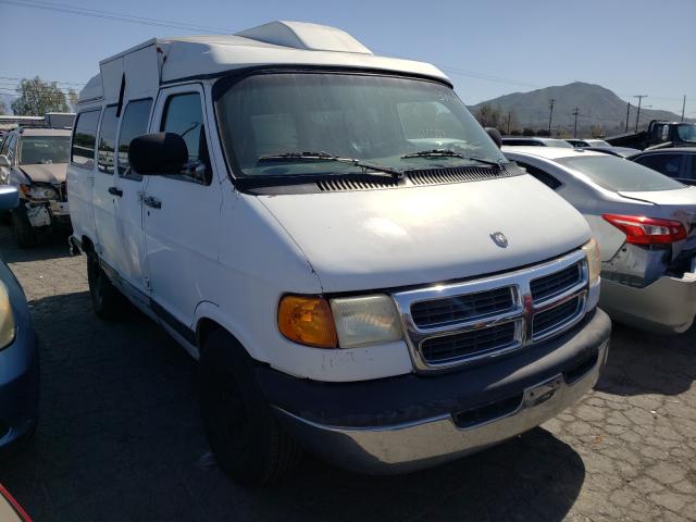 2B4HB15YXWK120281 DODGE B SERIES Photo 1