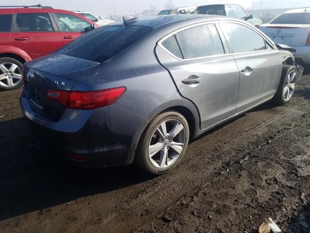 2015 ACURA ILX 20 19VDE1F32FE009737