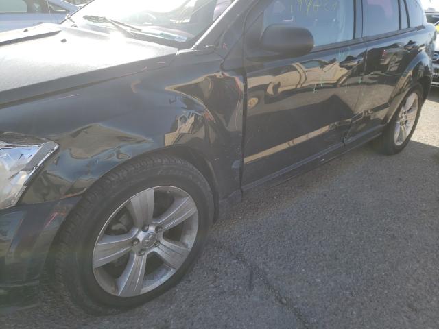 2010 DODGE CALIBER SX 1B3CB4HAXAD618000