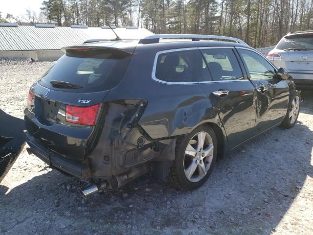 2011 ACURA TSX JH4CW2H62BC000243