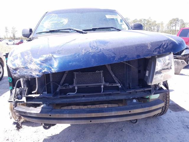 2014 CHEVROLET TAHOE POLI 1GNLC2E0XER209538