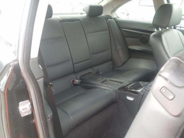 2010 BMW 335 I WBAWB7C53AP159251