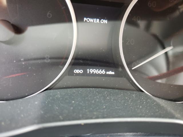 2014 LEXUS ES 300H JTHBW1GG4E2049499