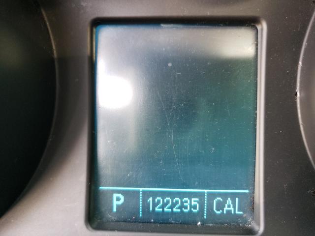 2011 BUICK REGAL CXL W04G15GV9B1040305