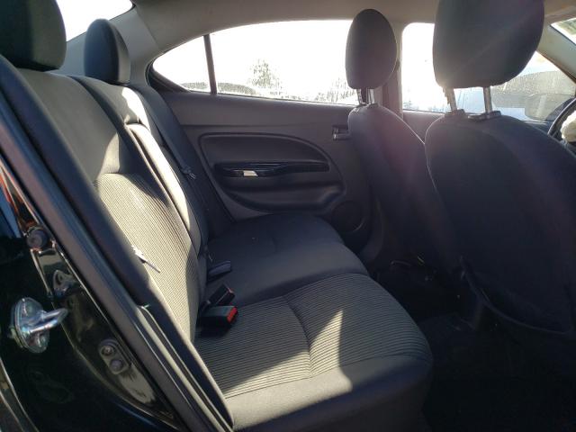 2017 MITSUBISHI MIRAGE G4 ML32F4FJXHHF08333