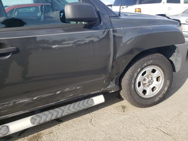 2012 NISSAN XTERRA OFF 5N1AN0NU6CN801262