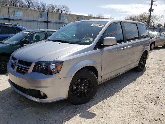 2019 DODGE GRAND CARA 2C4RDGEG0KR760531