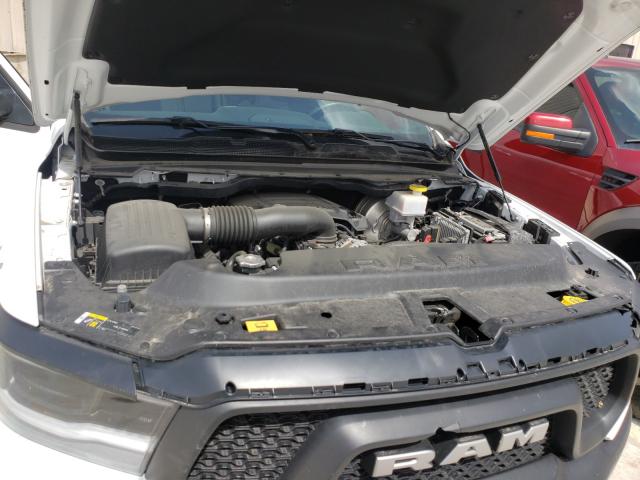 2020 RAM 1500 REBEL 1C6SRFLT6LN147056
